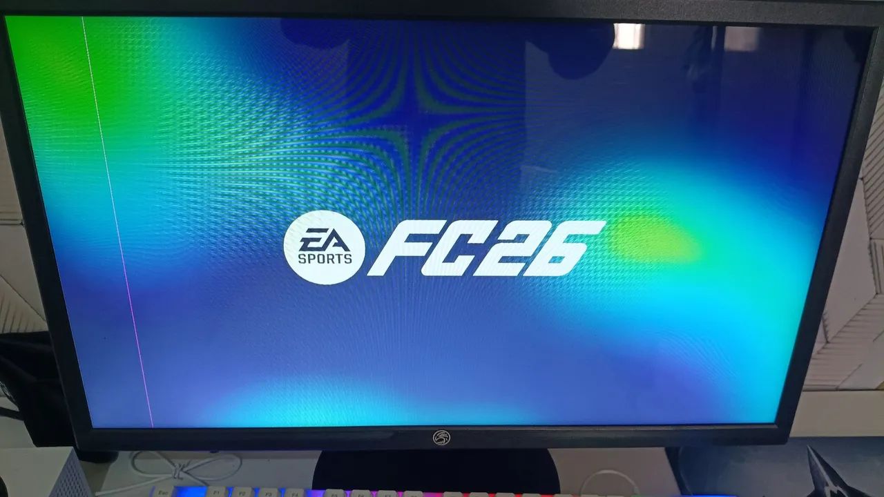 Monitor full hd 21,5 polegadas 75hz