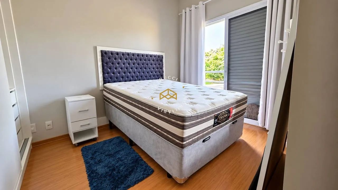 Casa com 2 dormitórios à venda, 97 m² - Parque da Hípica - Campinas/SP - Foto 5