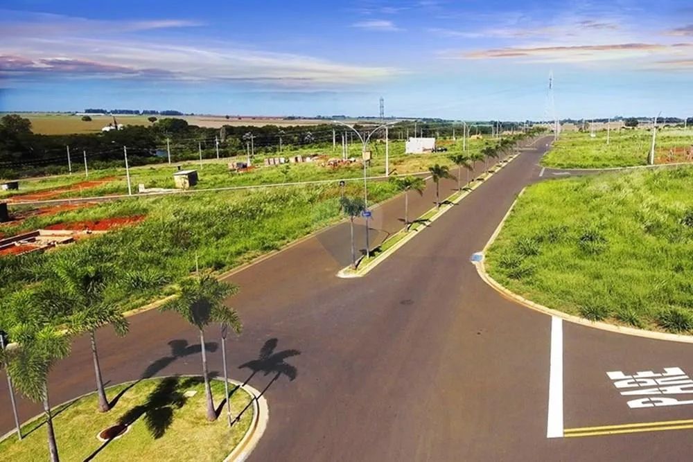 TERRENO A VENDA EM NOVA ODESSA/SP - Foto 5