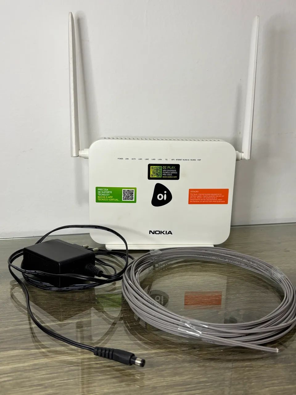 Modem Nokia 415076495100497920