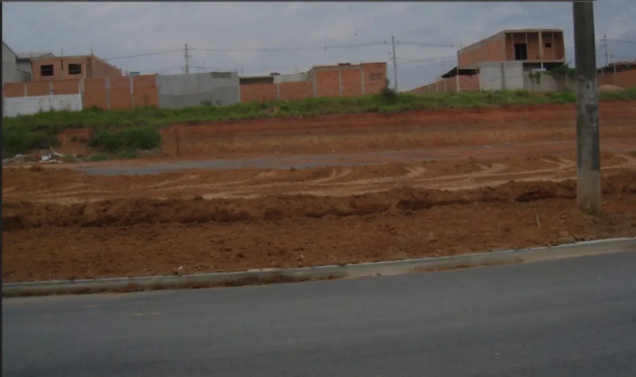 TERRENO COMERCIAL em SOROCABA - SP, ÉDEN