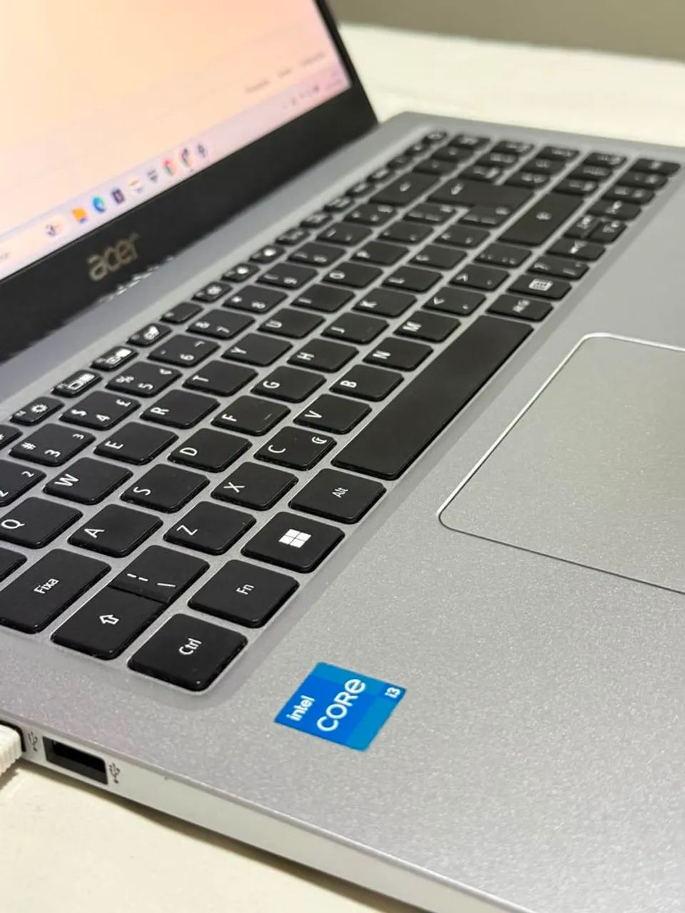 Notebook Acer Core i3 | Oportunidade pra Hoje  - Foto 4
