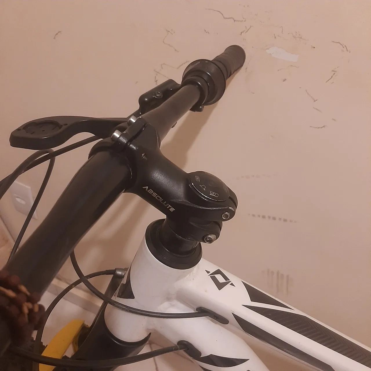 Bicicleta aro 29 freio disco suspensão ar. - Foto 2