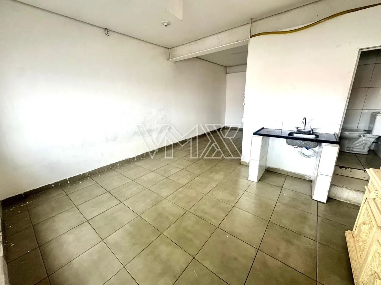 SALÃO COMERCIAL PARA LOCAÇÃO NA VILA GUILHERME - SP - Foto 4