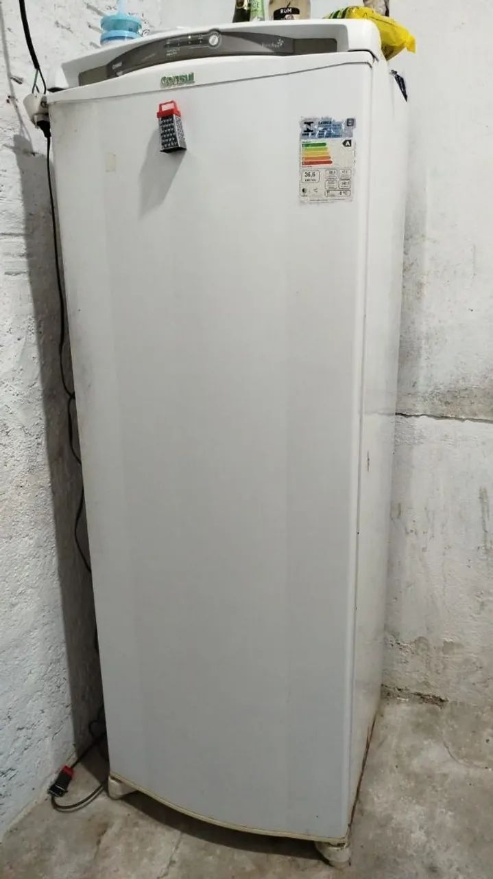 Geladeira  - Foto 2