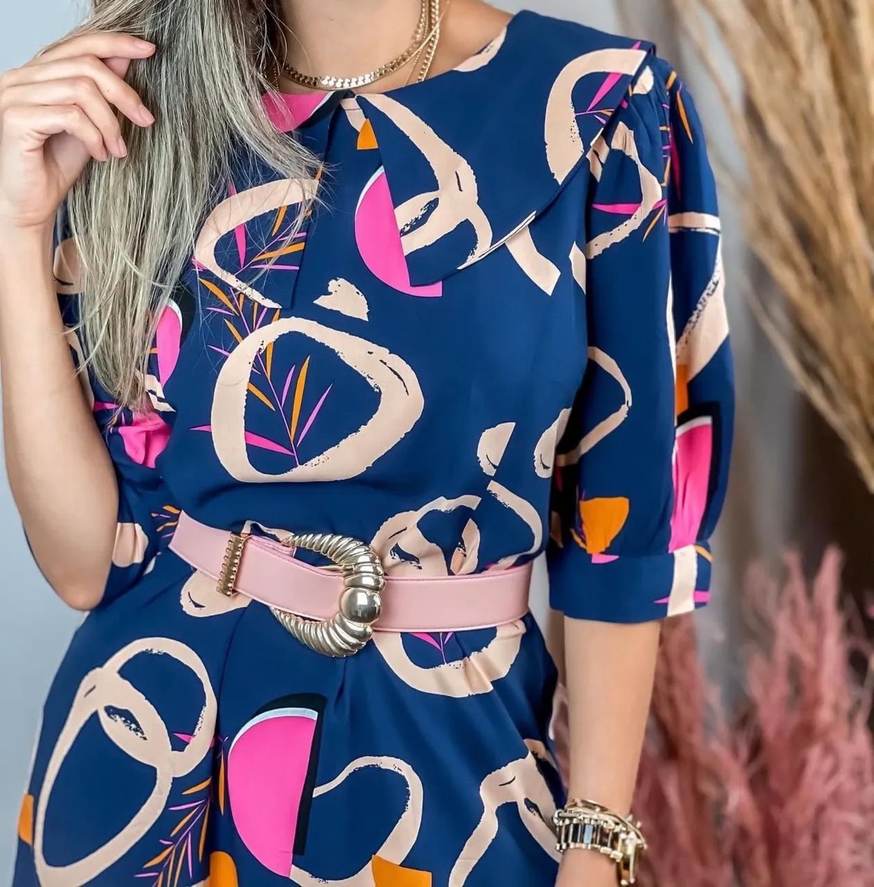 Vestido elegante - Foto 3