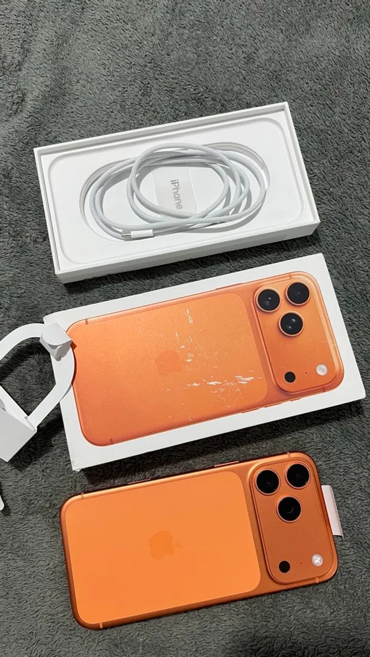 iPhone 17 Pro Max 256Gb - Foto 4