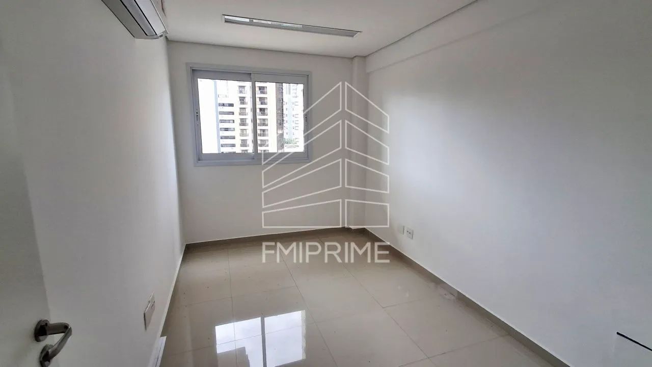 SALA PRONTA DE 37 M2 COM SACADA NA POMPÉIA, PARA VENDA OU LOCAÇÃO. - Foto 5