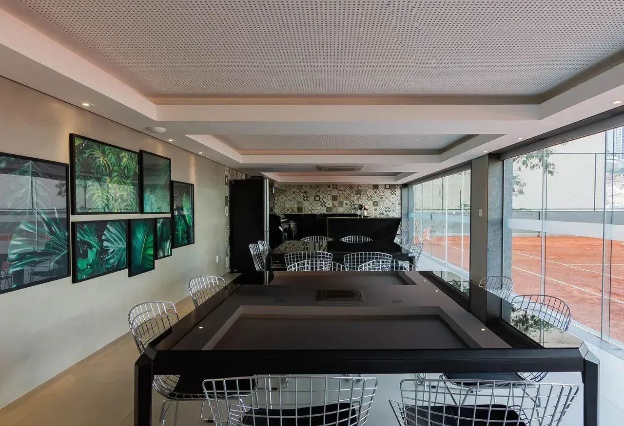 GREEN TOWER TENNIS RESIDENCE - Foto 9
