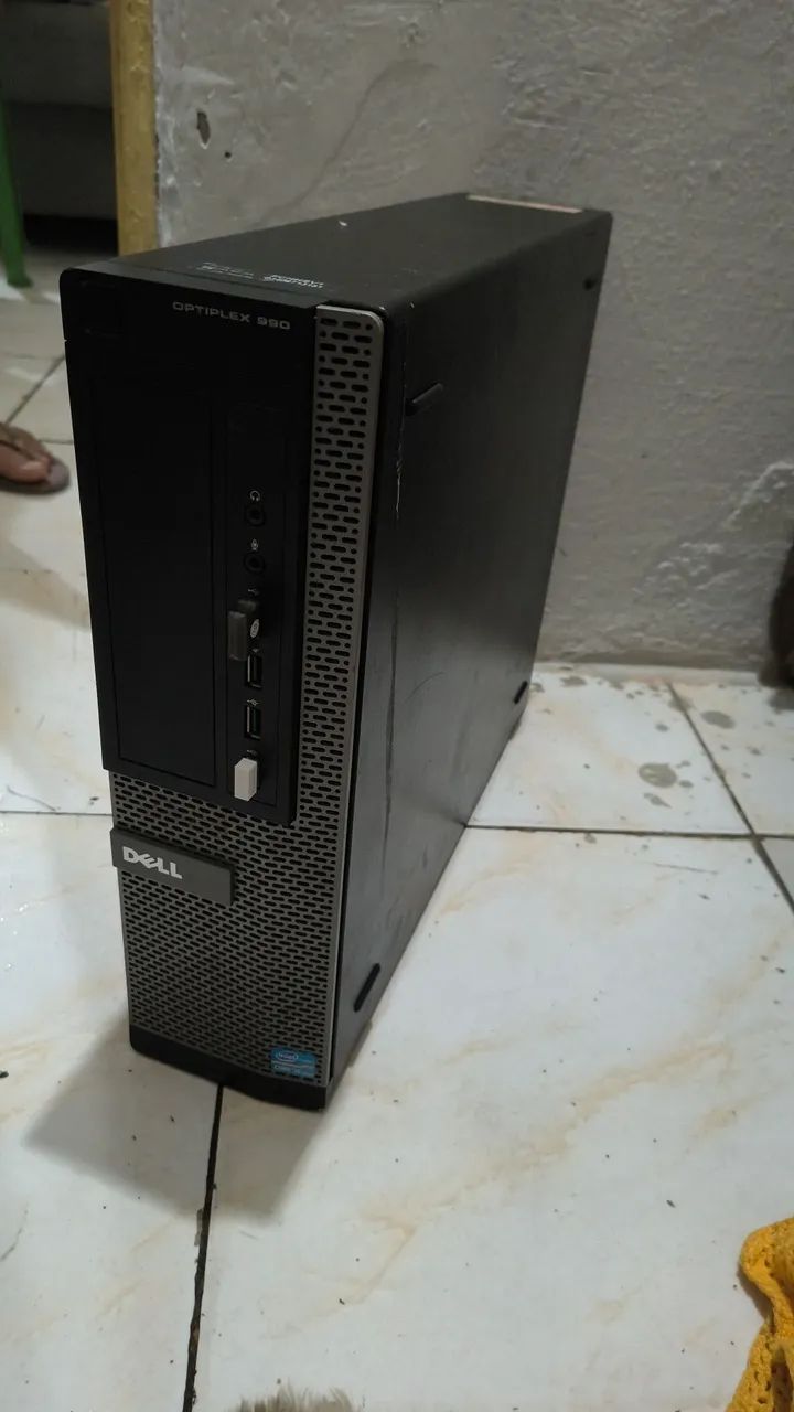 Pc  - Foto 3