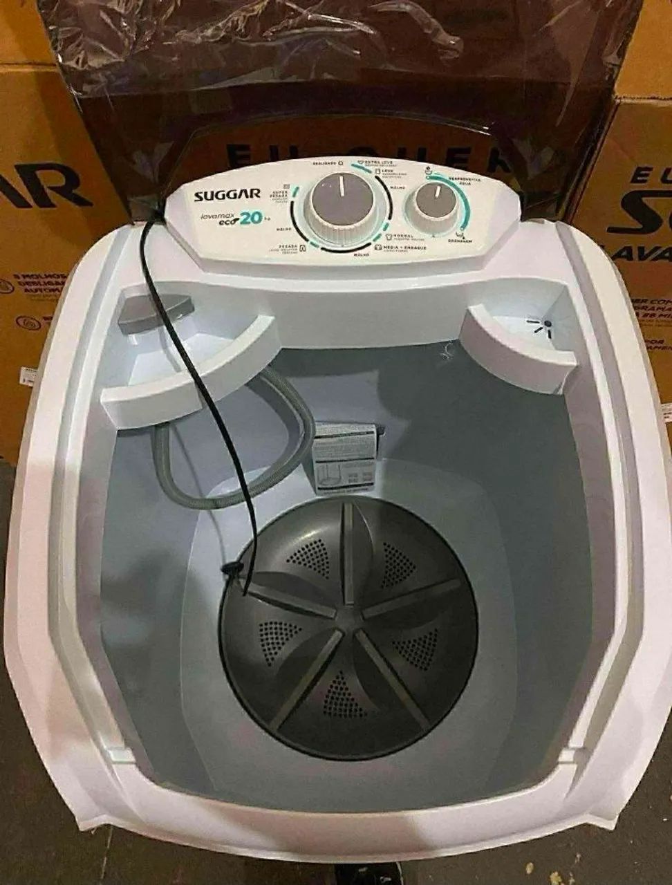 Eletrodomésticos 