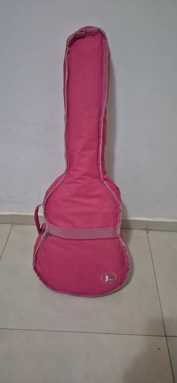 Violão  - Foto 3
