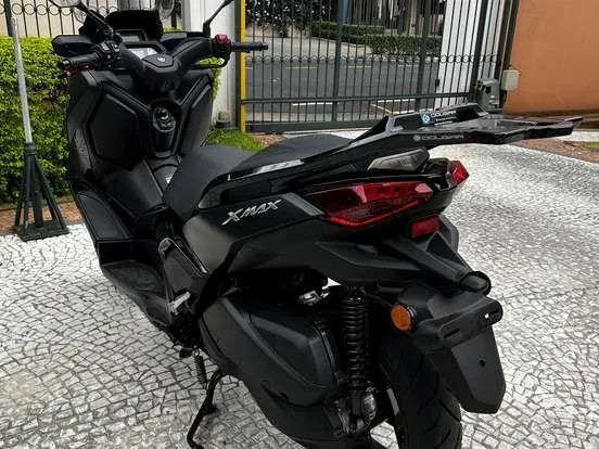 Vendo linda X-Max! - Foto 3