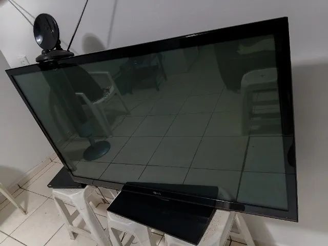 TV 50 polegadas LG - Foto 3