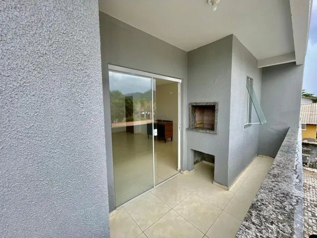 Apt 2 quartos-Campeche próximo do Trevo do Erasmo e Comcap - Foto 4