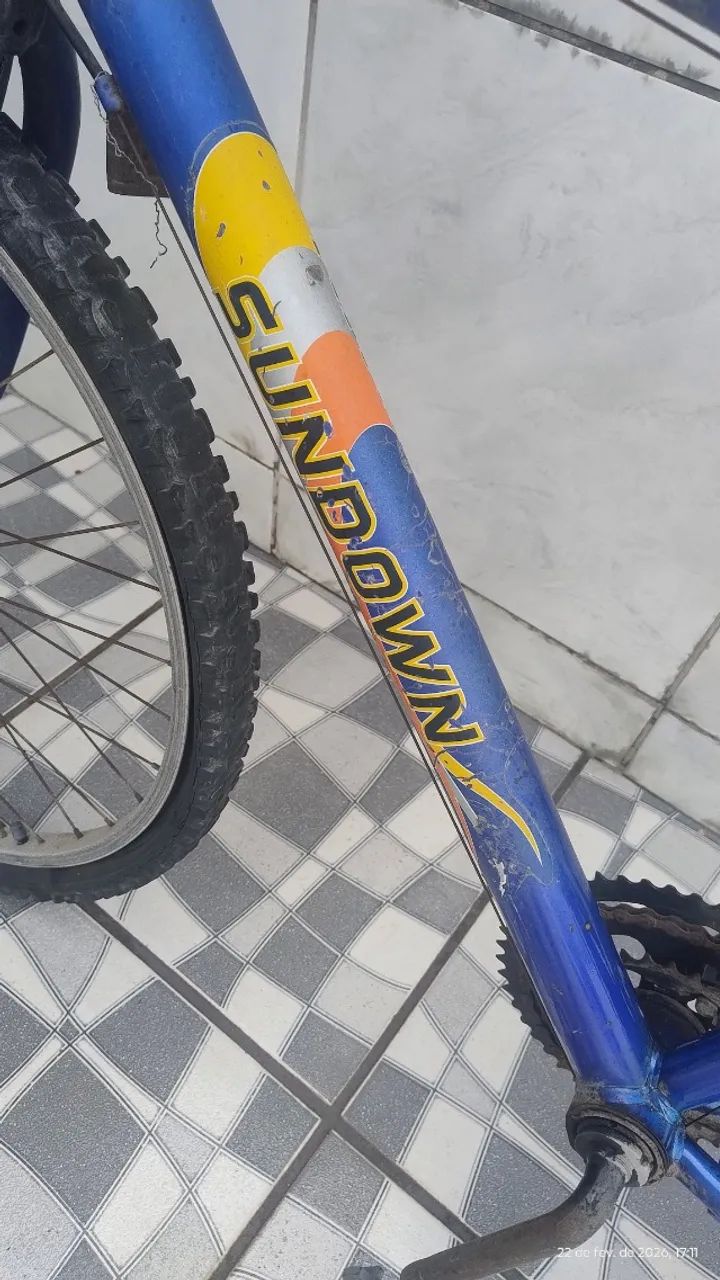 Bicicleta Sundown aro 29 - Foto 3
