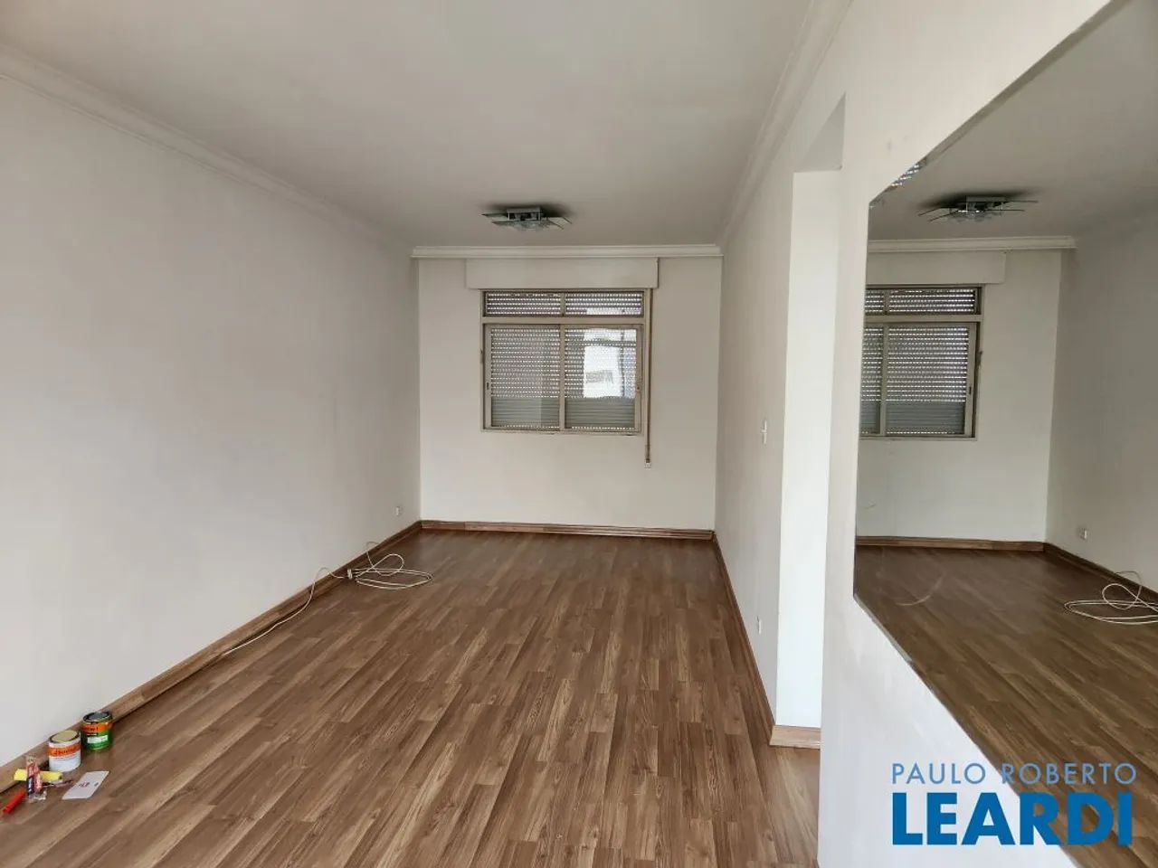 APARTAMENTO - VILA CLEMENTINO - SP - Foto 4