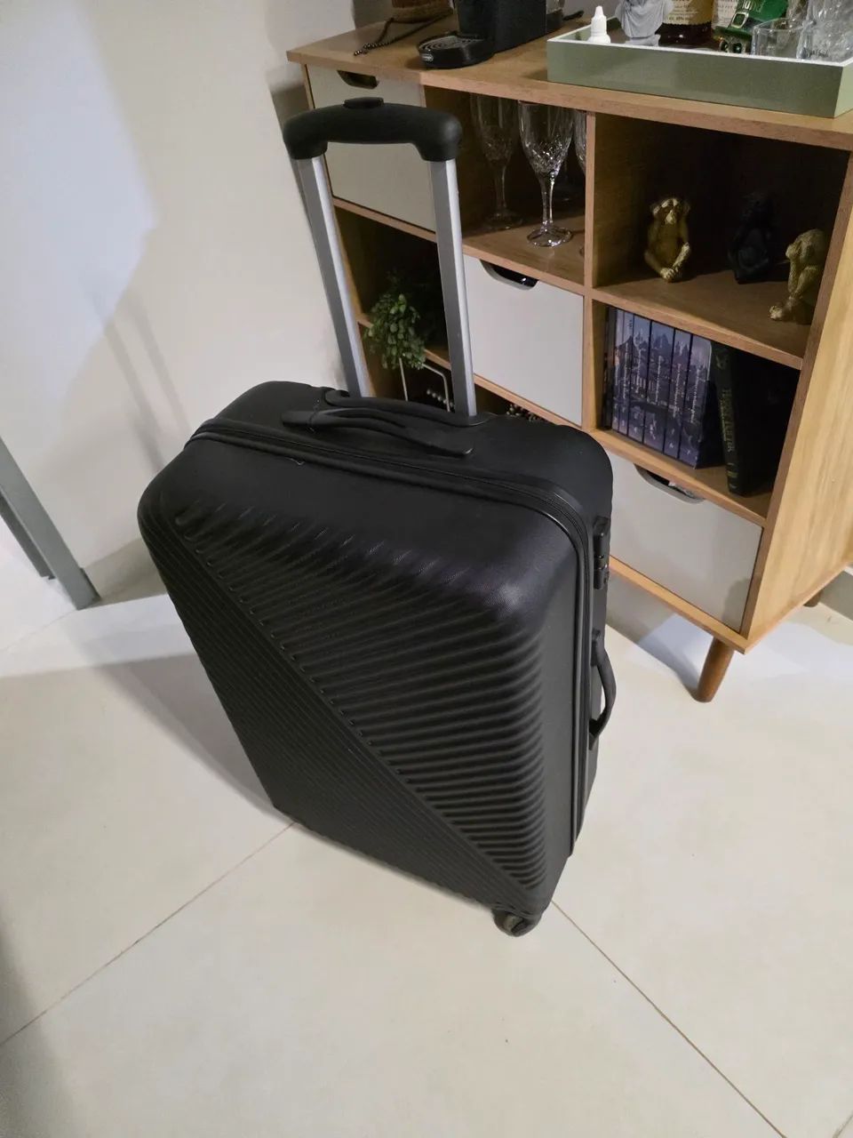 Mala de viagem 23kg