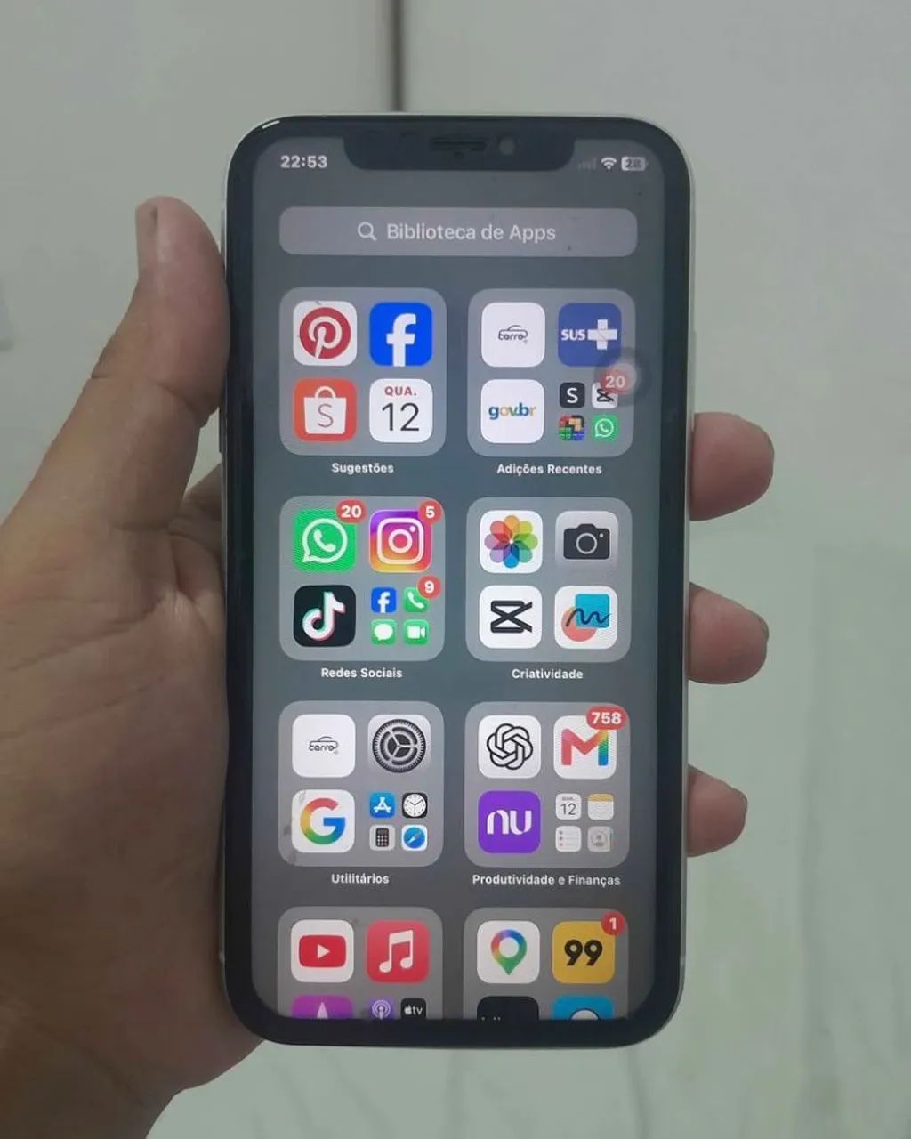 Iphone XR 64gb - Foto 3