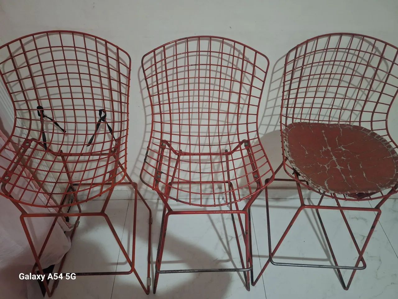 Cadeiras  - Foto 2