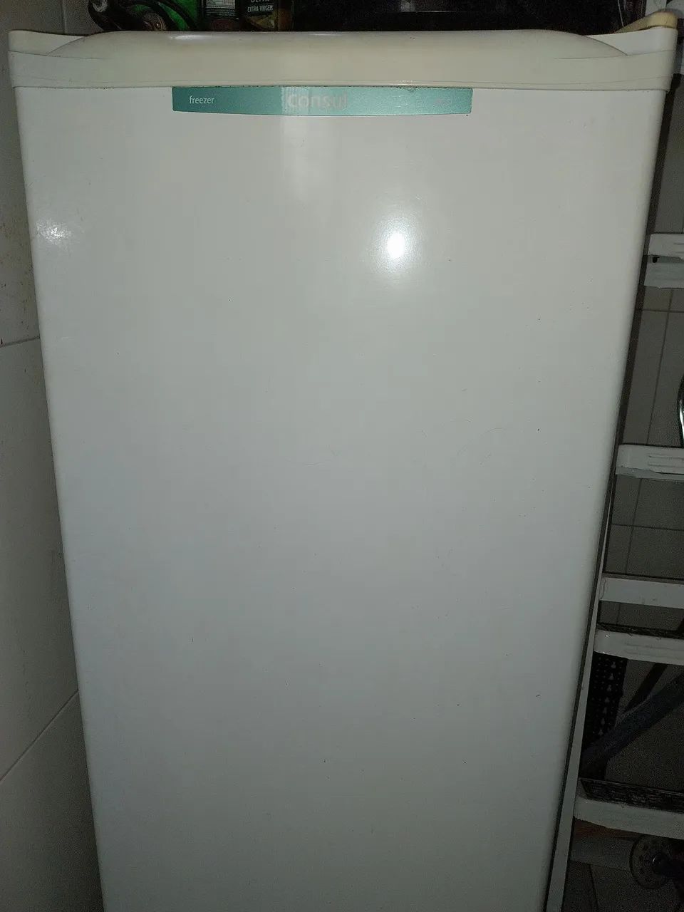 Freezer consul - Foto 2