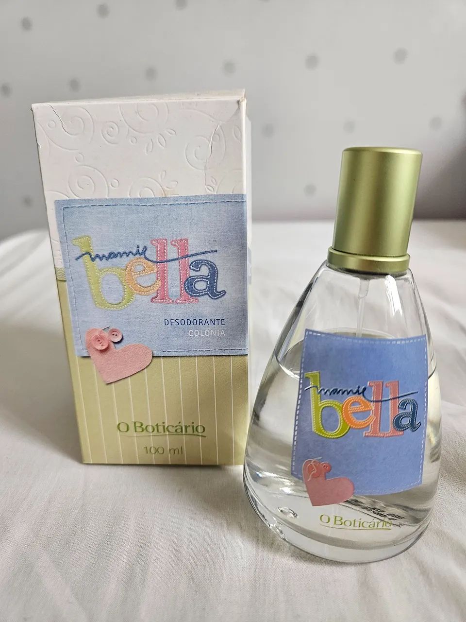 Combo perfumes nacionais - Foto 4