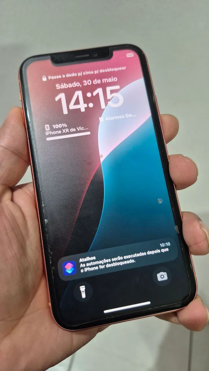 Iphone Xr - Foto 2