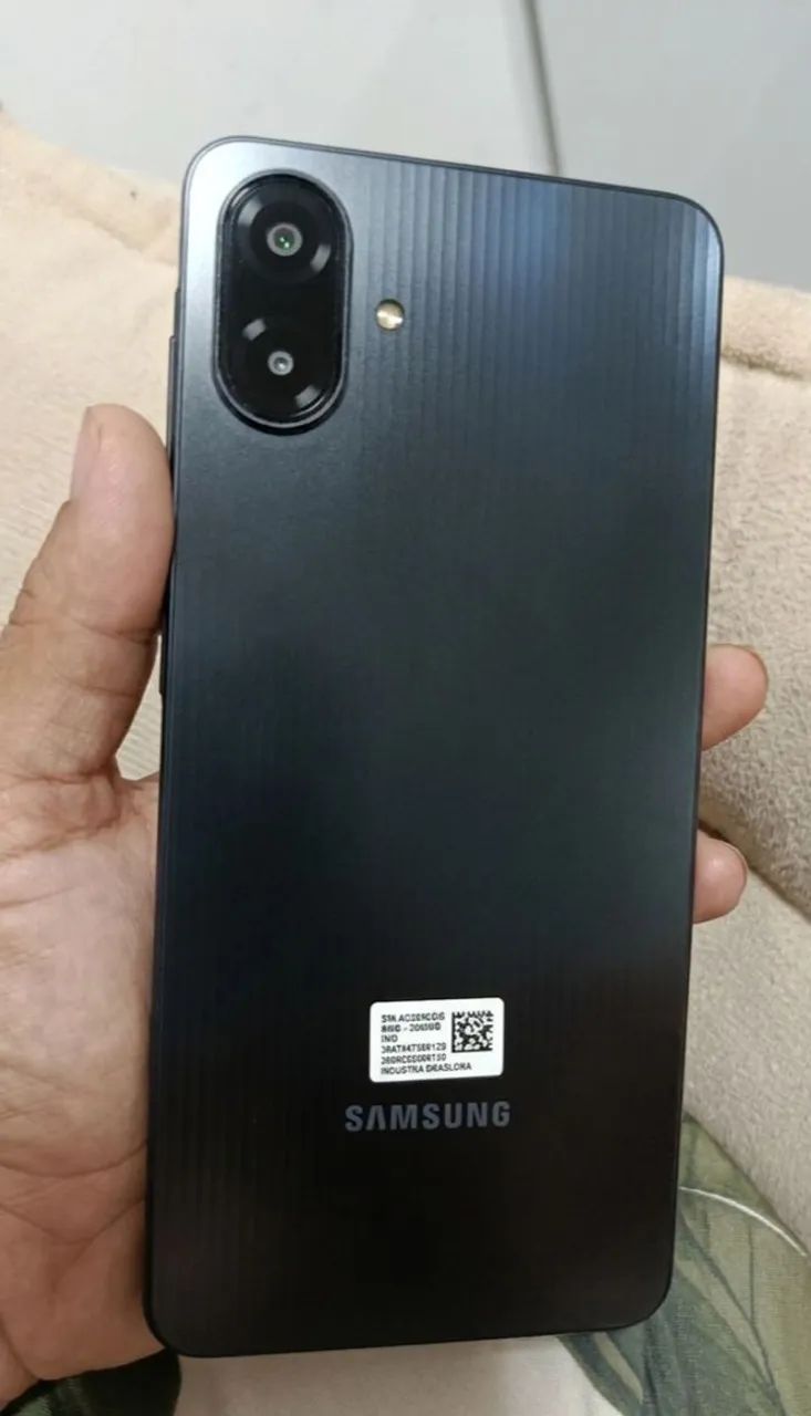 Galaxy A07 - Foto 2