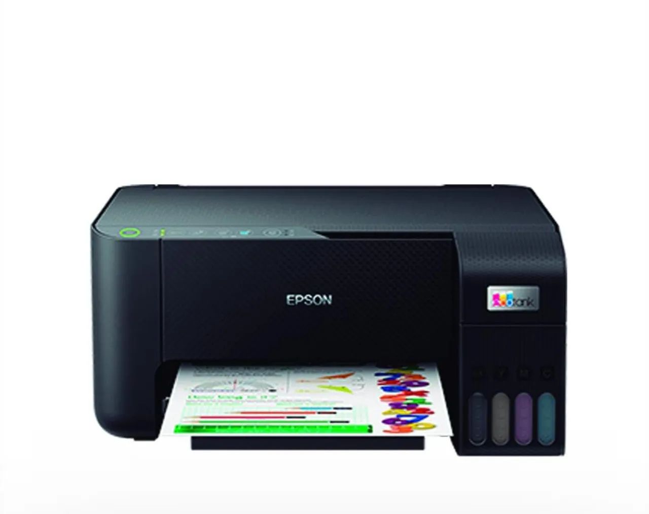 Impressora Epson L3250