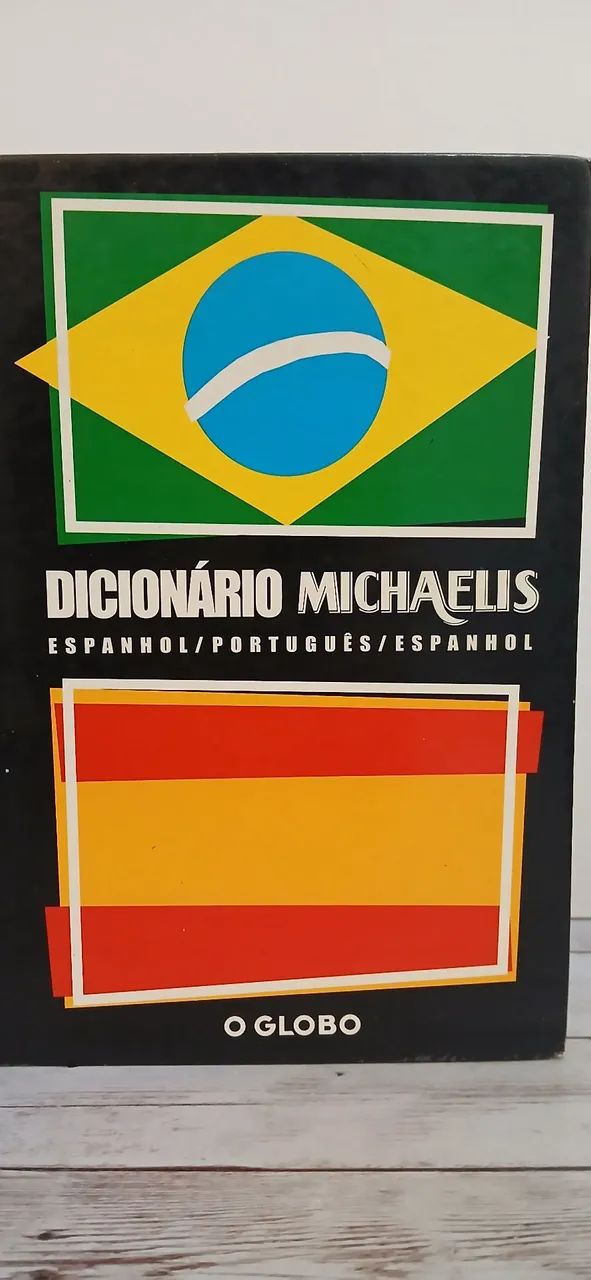 Dicionário Michaelis espanhol - Foto 2