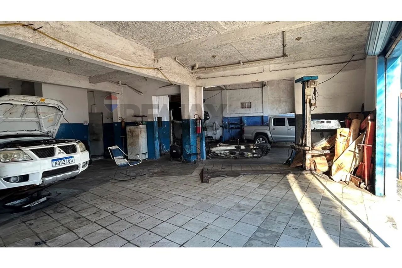 Á venda prédio comercial com dois andares e casa com duas suítes na Cidade da Esperança co - Foto 5