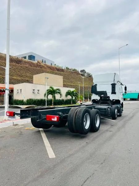 DAF CF FAC 300 2023 - Foto 4