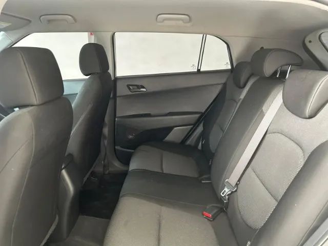 Hyundai Creta Attitude 1.6 16V Flex Aut., foto 11 de 14