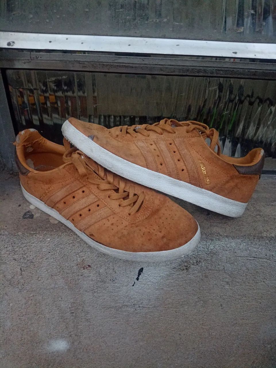 tenis Adidas  - Foto 4