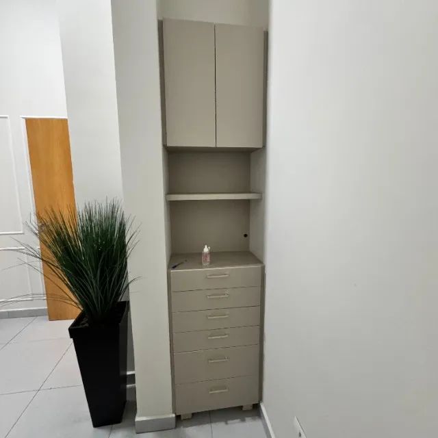 Sala comercial Zona 08 Maringá-PR - Foto 3