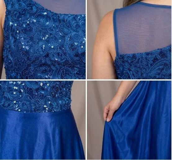 Vestido de Madrinha - Foto 2