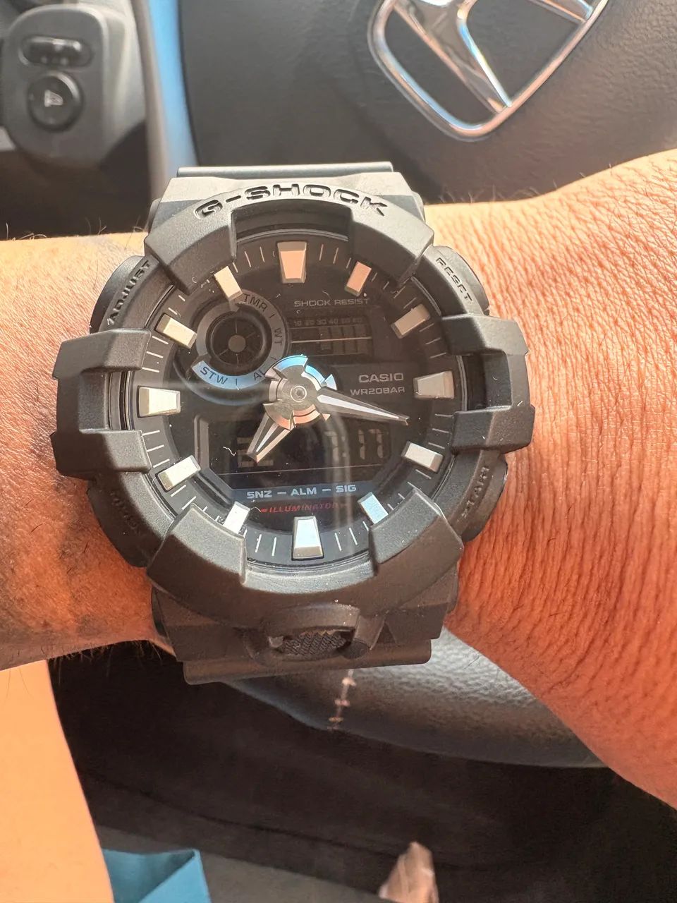 G Shock original  - Foto 3