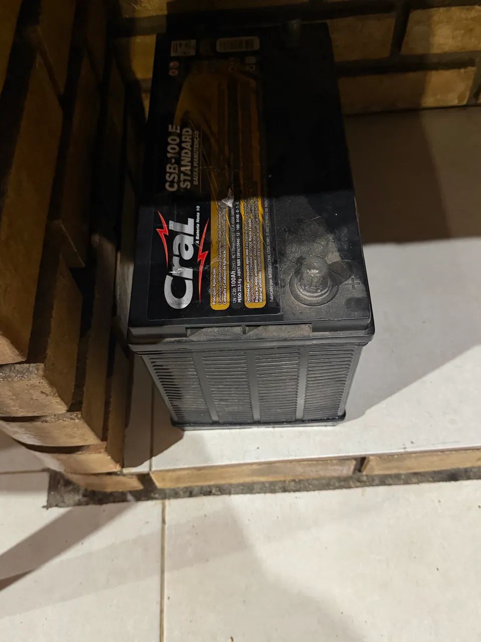Som automotivo  - Foto 2