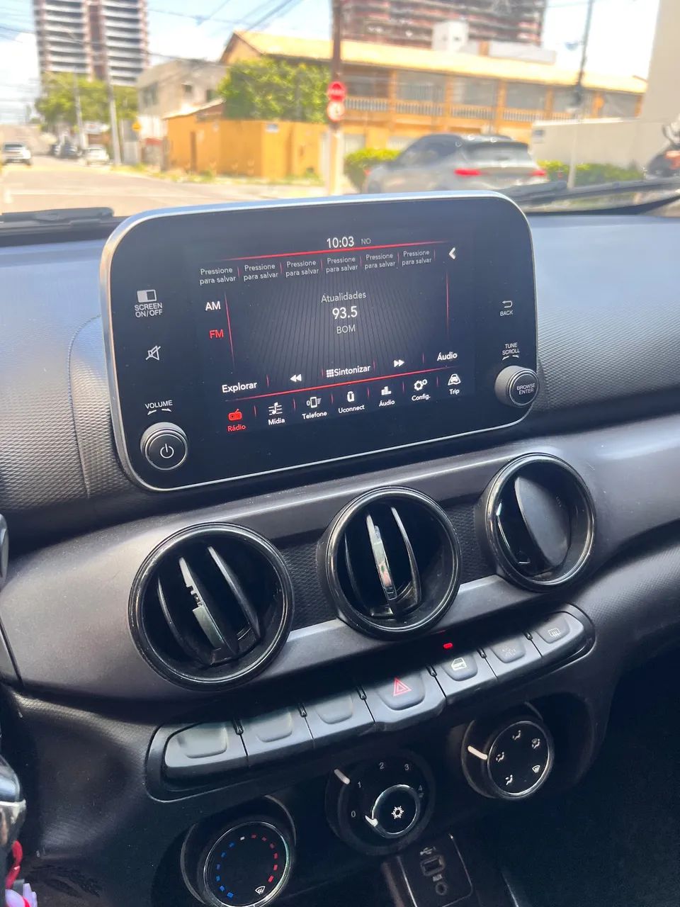 Fiat Argo Drive 1.0 6V Flex 2021 - Foto 5