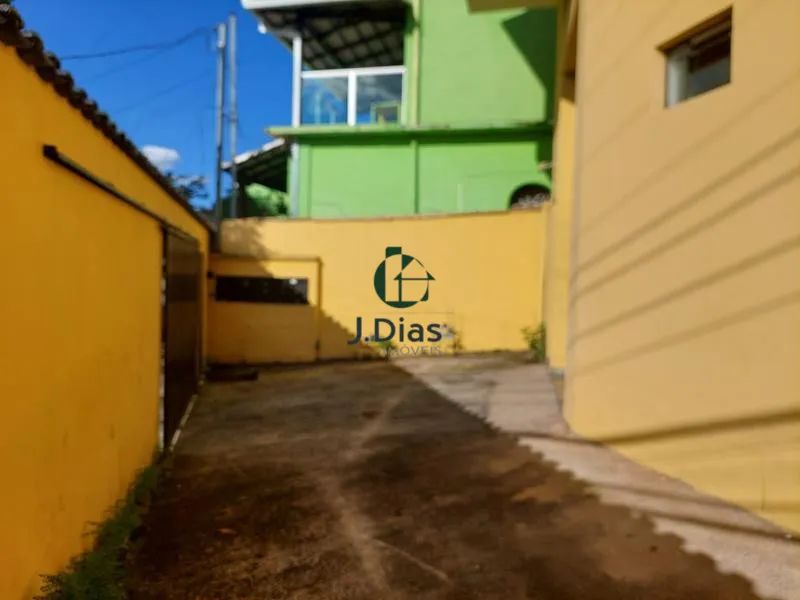 EXCELENTE CASA DE 03 QUARTOS BAIRRO MILIONARIOS - Foto 4