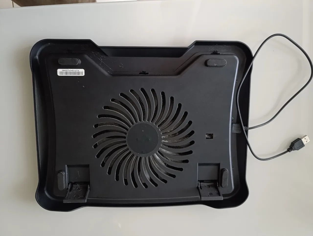 Base cooler - Foto 2
