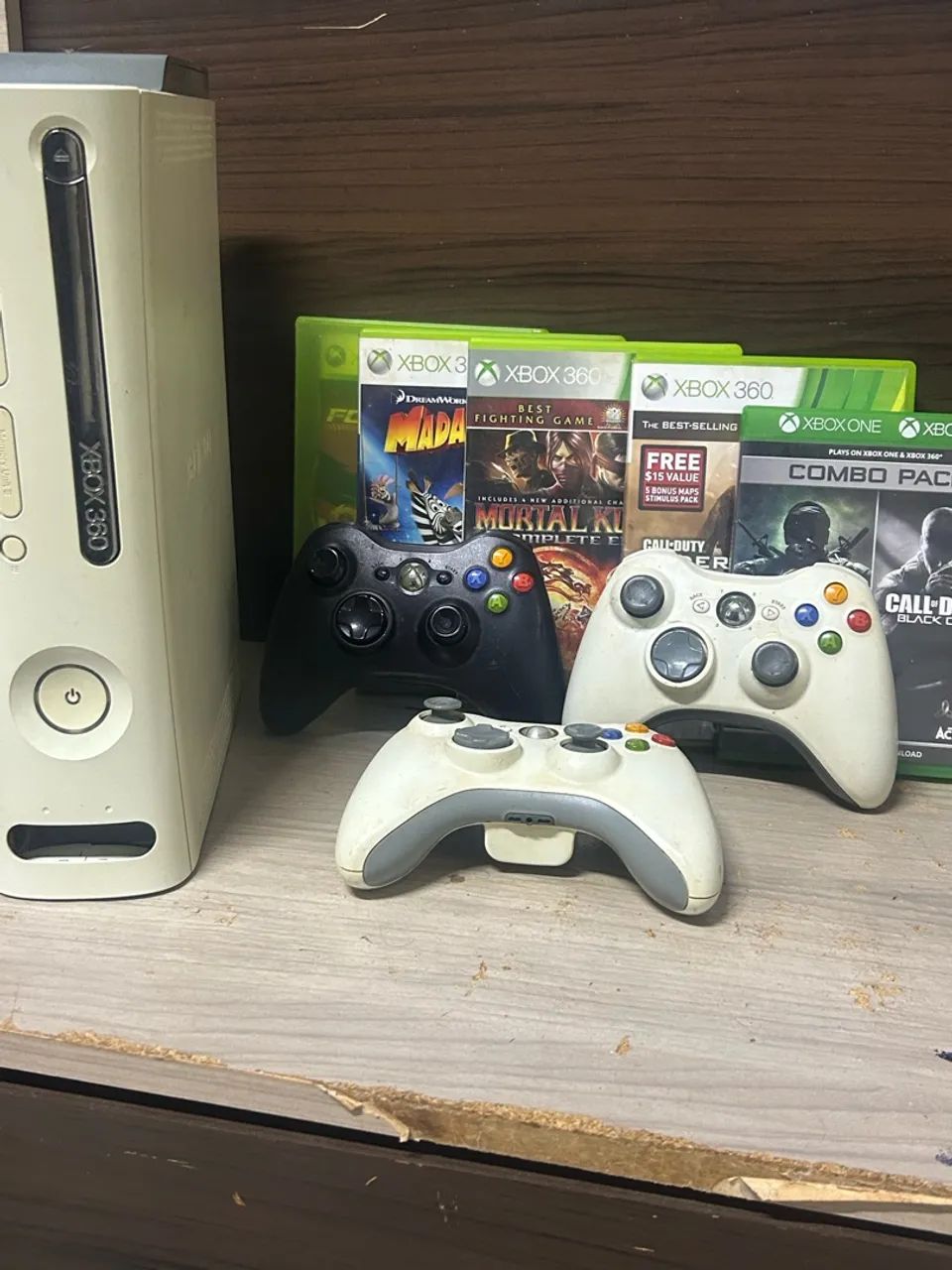 Xbox 360 