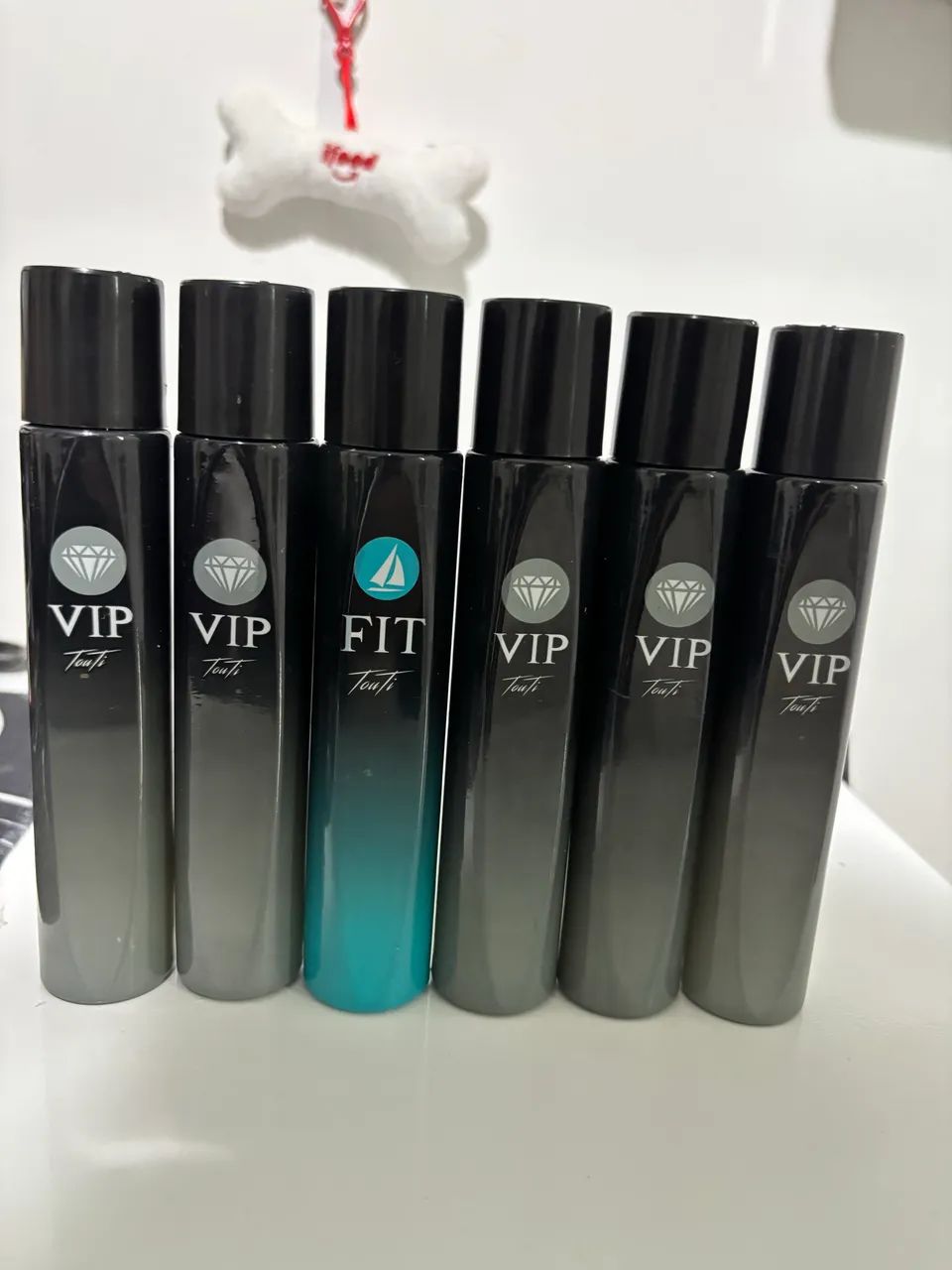 6 perfumes VIP touti - Foto 2