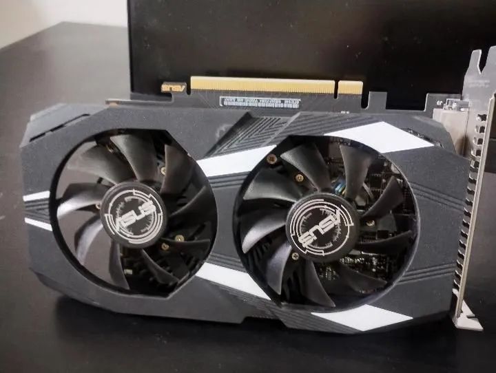 Gtx 1650 4gb