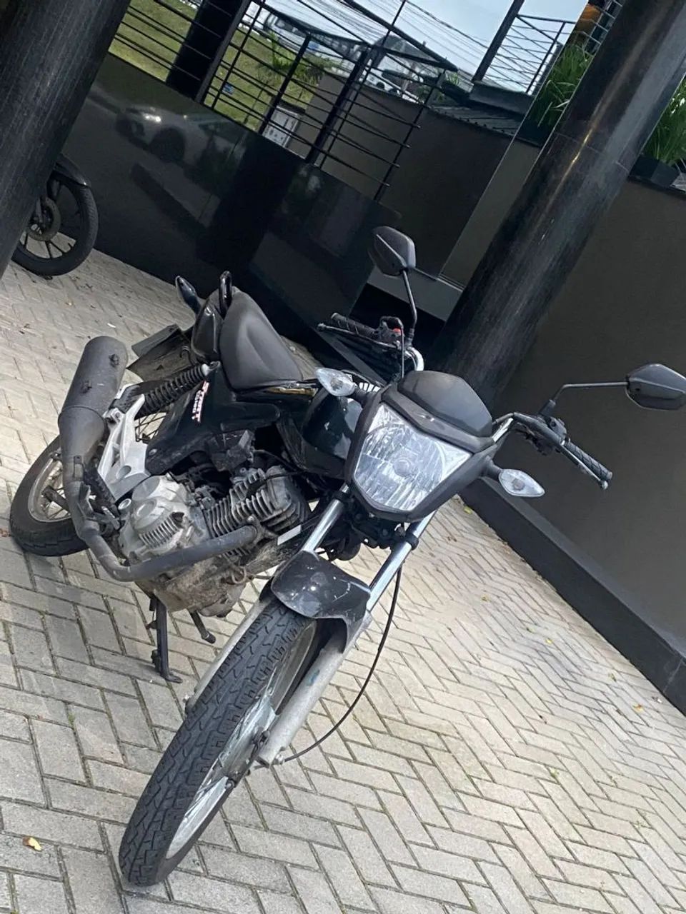 Cg 160  - Foto 4