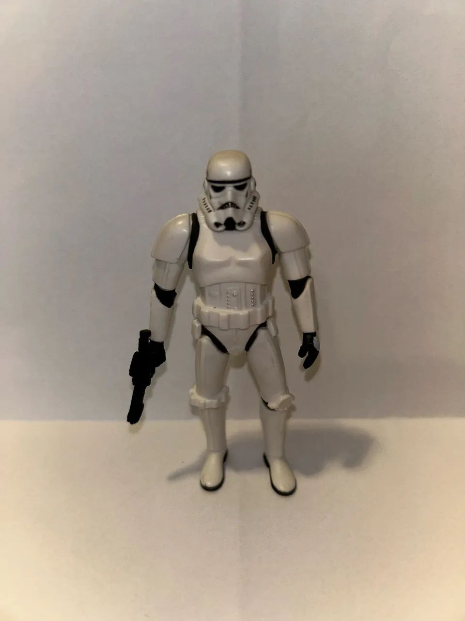 Action Figure Star Wars (27) - Imperial Stormtrooper