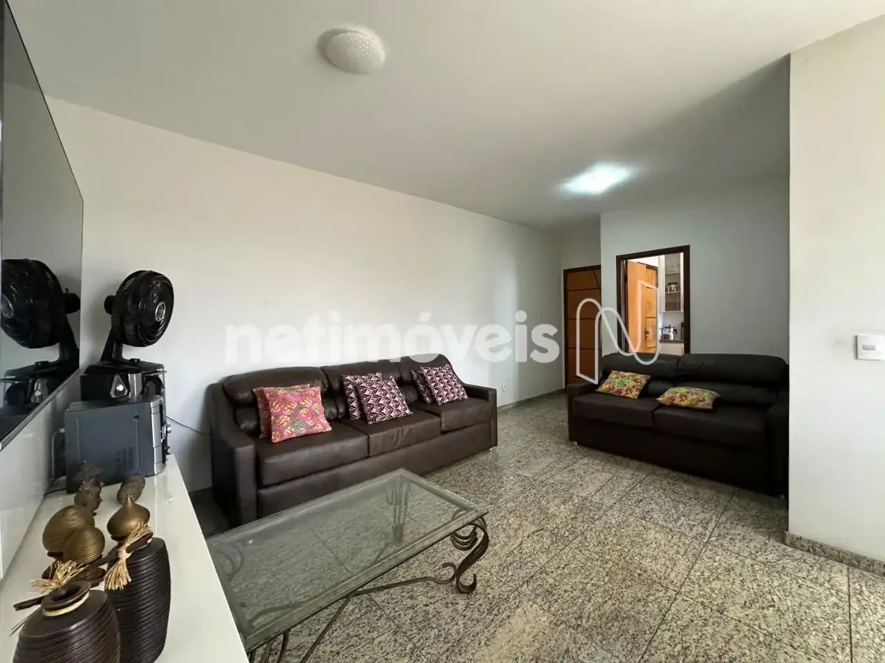 APARTAMENTO 3 QUARTOS COM SUÍTE, DCE E LAZER COMPLETO NO PADRE EUSTÁQUIO. - Foto 4
