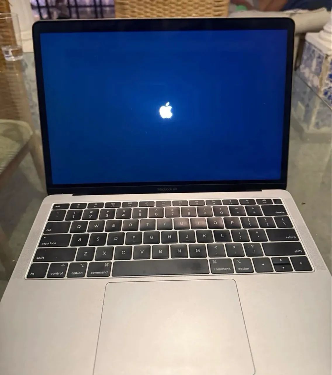 MacBook Air Retina, 13 polegadas, 2019 - Foto 5