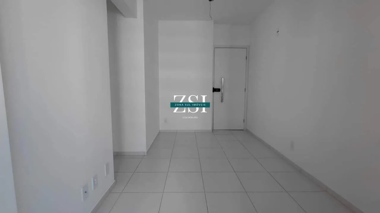Vendo Apartamento de 2 quartos em Boa Viagem com área de lazer completa - Foto 5