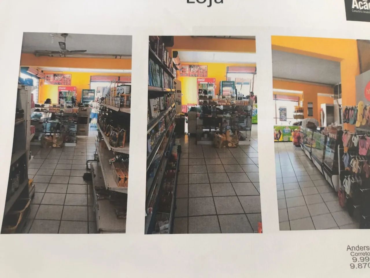 Comercial para Venda em Marechal Deodoro, Barra Nova, 3 dormitórios, 1 suíte, 5 banheiros, - Foto 4